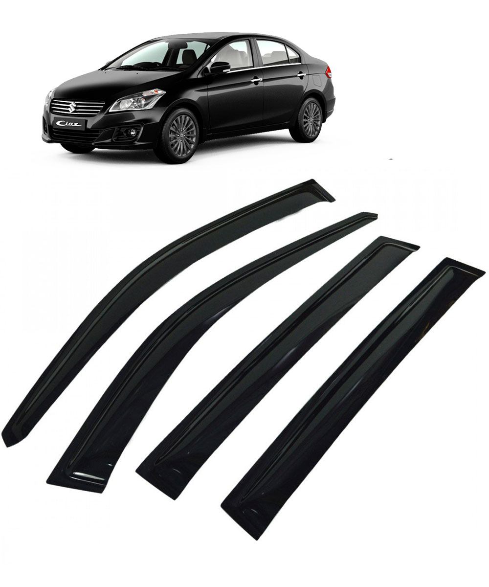 Door 2025 visor ciaz